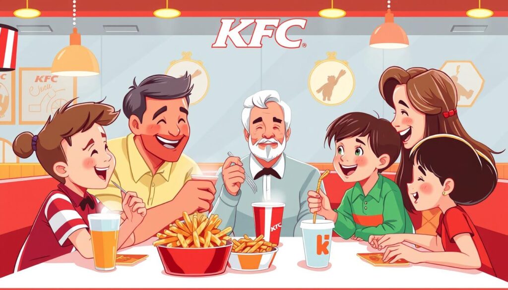 KFC Kids Meal Customer Reviews