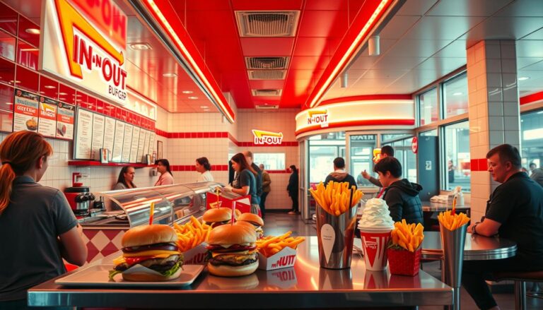 in n out burger secret menu