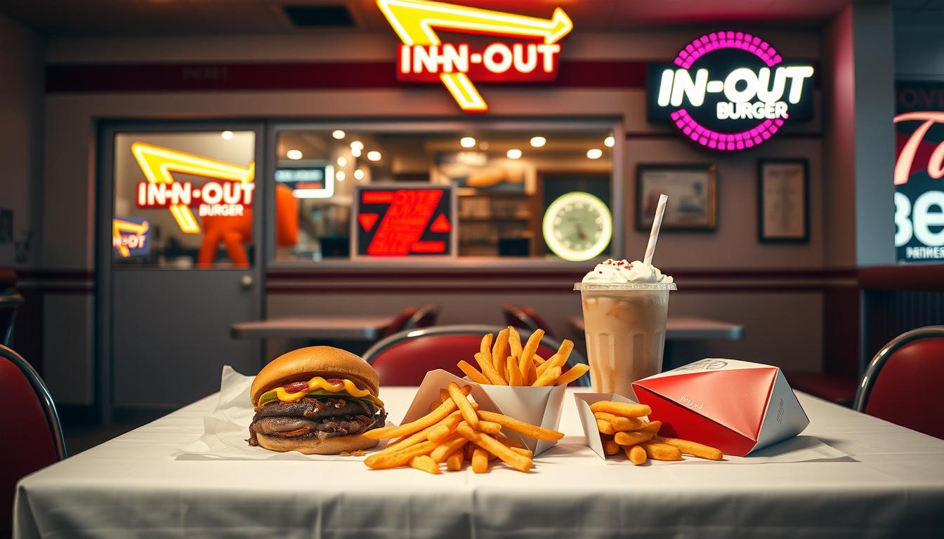 in-n-out secret menu